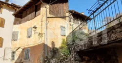 PORZIONE TERRA-TETTO