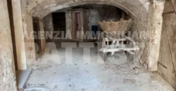 GRANDE PORZIONE IN CENTRO STORICO