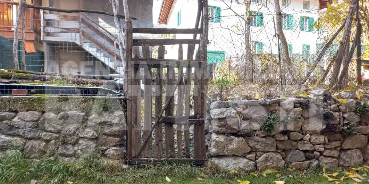 GRANDE PORZIONE IN CENTRO STORICO