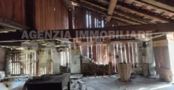 GRANDE PORZIONE IN CENTRO STORICO