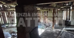 GRANDE PORZIONE IN CENTRO STORICO
