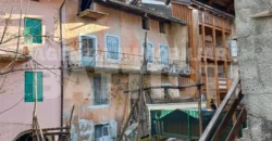 GRANDE PORZIONE IN CENTRO STORICO