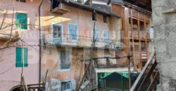 GRANDE PORZIONE IN CENTRO STORICO