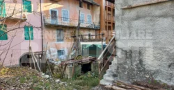 GRANDE PORZIONE IN CENTRO STORICO
