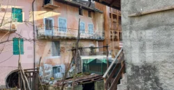 GRANDE PORZIONE IN CENTRO STORICO