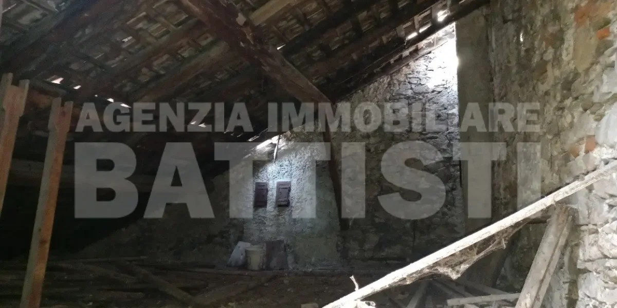 INTERO EDIFICIO IN POSIZIONE CENTRALE