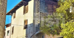 PORZIONE IN CENTRO