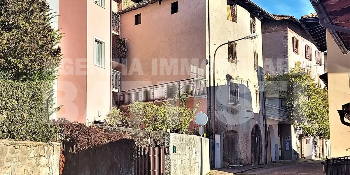 PORZIONE IN CENTRO