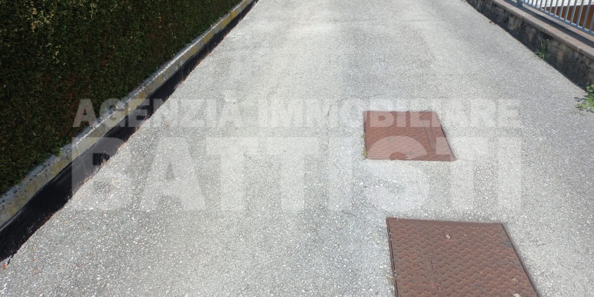 TERRENO EDIFICABILE IN OTTIMA POSIZIONE