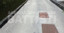 TERRENO EDIFICABILE IN OTTIMA POSIZIONE