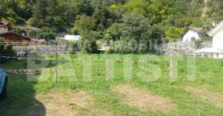 TERRENO EDIFICABILE IN OTTIMA POSIZIONE