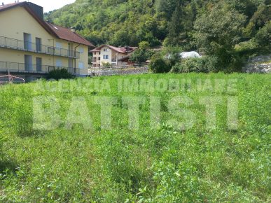 TERRENO EDIFICABILE IN OTTIMA POSIZIONE