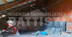 EDIFICIO SU TRE LIVELLI