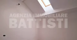 NUOVO APPARTAMENTO CON SOPPALCO