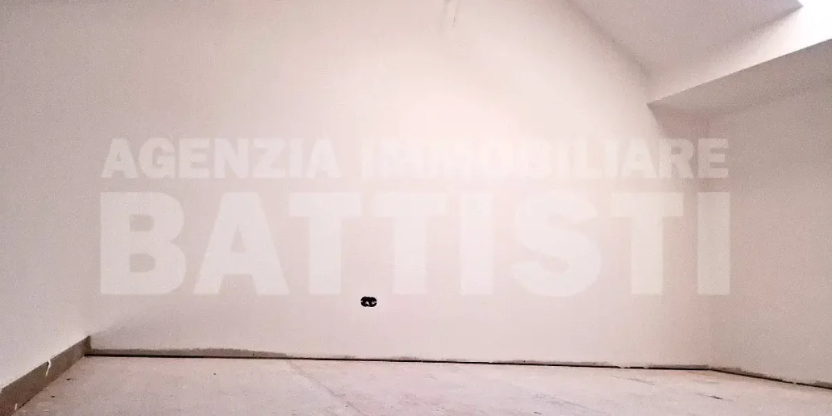NUOVO APPARTAMENTO CON SOPPALCO