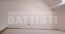 NUOVO APPARTAMENTO CON SOPPALCO