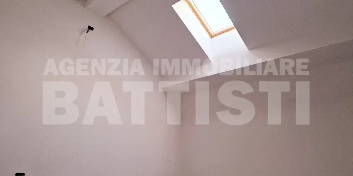 NUOVO APPARTAMENTO CON SOPPALCO