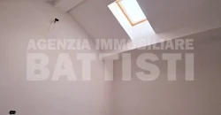 NUOVO APPARTAMENTO CON SOPPALCO