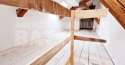 NUOVO APPARTAMENTO CON SOPPALCO