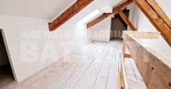 NUOVO APPARTAMENTO CON SOPPALCO