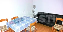 PORZIONE CON DUE APPARTAMENTI
