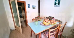 CASA DI TESTA CON DUE ALLOGGI