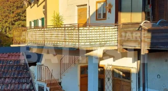 VIGOLO VATTARO PORZIONE DI CASA