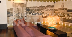 PRESTIGIOSA CASA A SCHIERA IN CENTRO BORGO