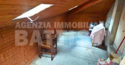 AMPIO E LUMINOSO ALLOGGIO CON TRE CAMERE