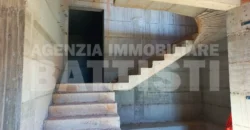 CASA INDIPENDENTE ALLO STATO GREZZO
