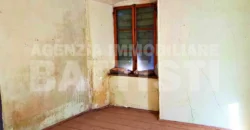 AMPIA PORZIONE DI CASA CON BEL PANORAMA