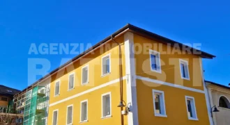 NUOVO ALLOGGIO A PRIMO PIANO