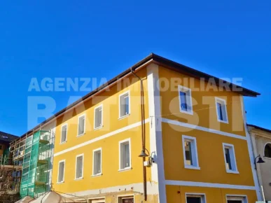 NUOVO ALLOGGIO A PRIMO PIANO