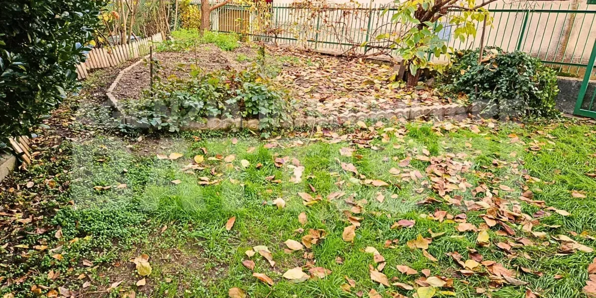 CASA DI TESTA CON DUE ALLOGGI