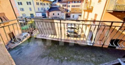 PORZIONE IN CENTRO CON DUE ALLOGGI