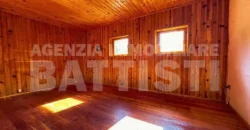VILLA/CHALET DI MONTAGNA