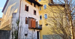 PORZIONE TERRA-TETTO