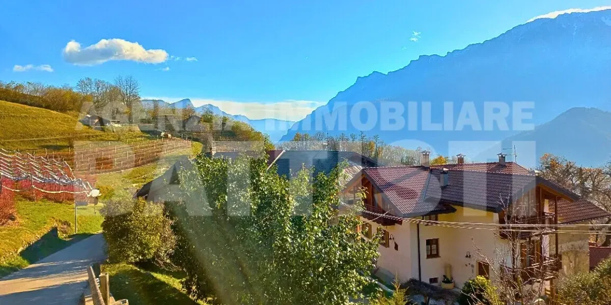 CASA INDIPENDENTE ALLO STATO GREZZO