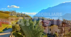 CASA INDIPENDENTE ALLO STATO GREZZO