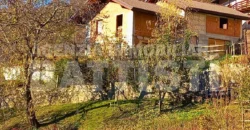 CASA INDIPENDENTE ALLO STATO GREZZO