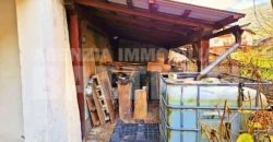 CASA DI TESTA CON DUE ALLOGGI