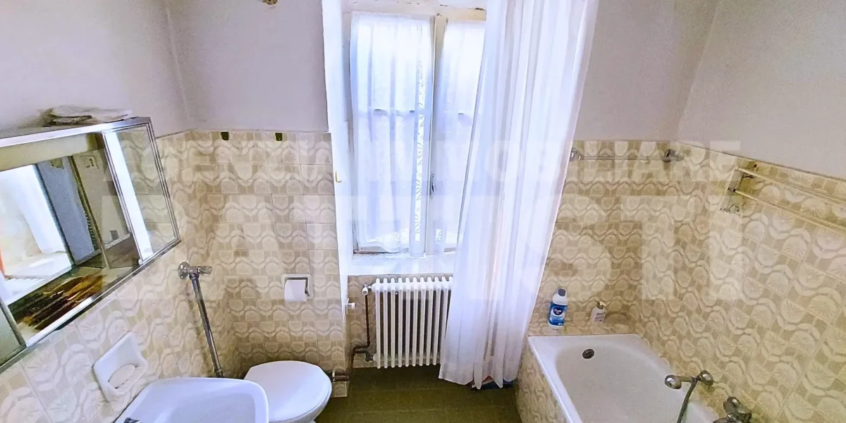 VIGOLO VATTARO PORZIONE DI CASA
