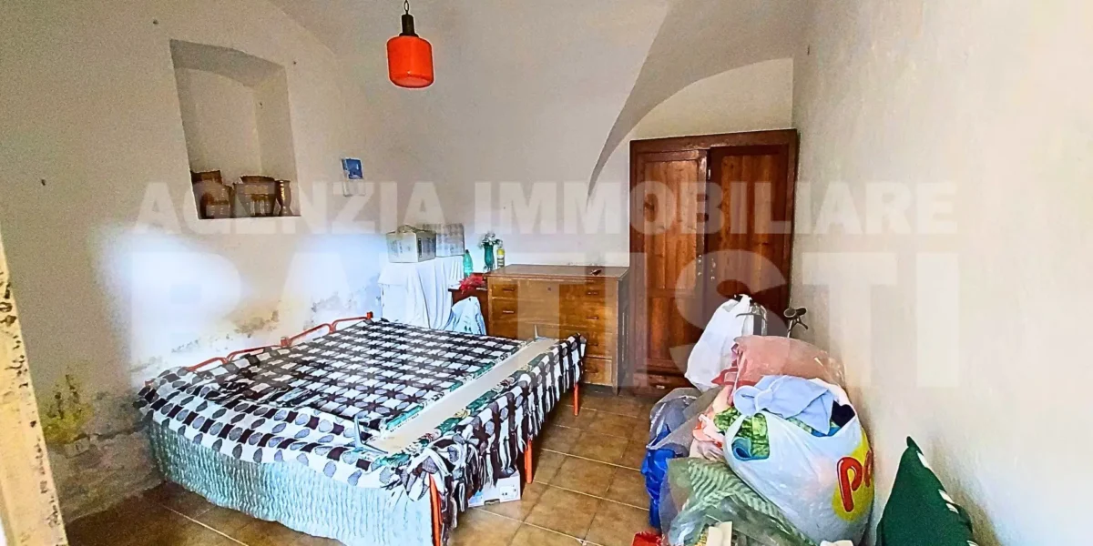 VIGOLO VATTARO PORZIONE DI CASA