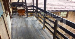 PORZIONE CON DUE APPARTAMENTI