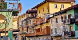UFFICIO/APPARTAMENTO IN CENTRO