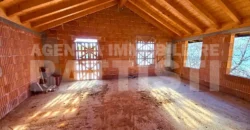 CASA INDIPENDENTE ALLO STATO GREZZO
