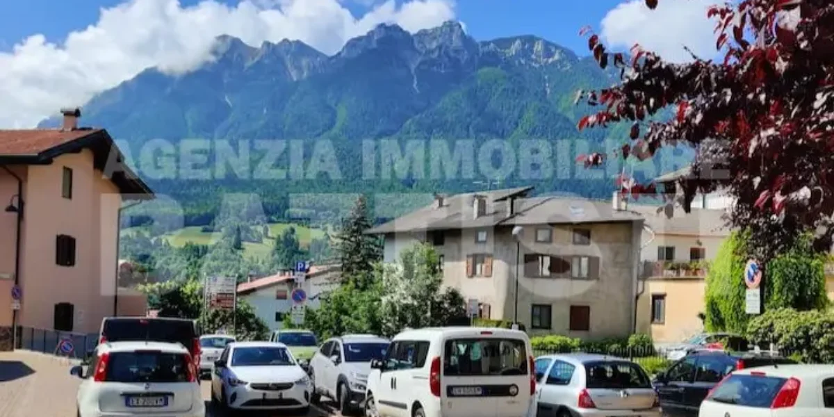 APPARTAMENTO CON VISTA PANORAMICA