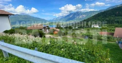 TERRENO EDIFICABILE CON PROGETTO APPROVATO