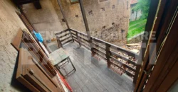 PORZIONE CON DUE APPARTAMENTI