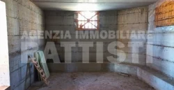 CASA INDIPENDENTE ALLO STATO GREZZO